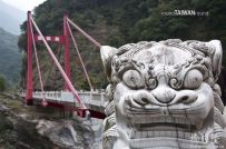 必收藏！台湾特色桥梁景点