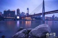 “桥都”重庆的那些桥