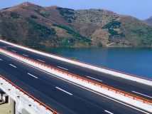 湖北襄十高速公路勘察设计工程   美图（希望大家多多添加）