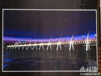 太原汾河大桥设计方案