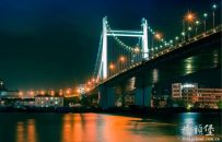 这个假期邂逅宁波最美的桥