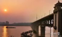 一桥一风景！湖北已建成通车的22 座长江大桥