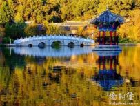 桥韵 · 中国名桥