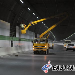 上海 全球最大隧桥月底通车（图）