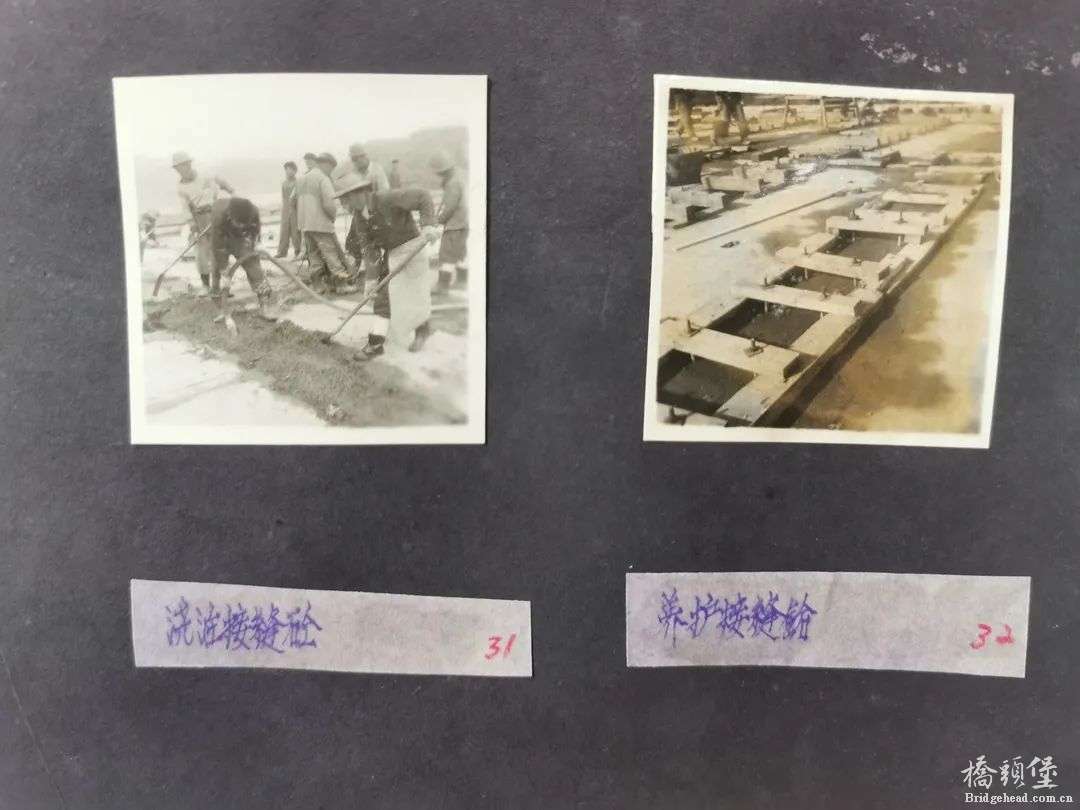 关于重庆中心城区跨江第一桥 这些故事可能你不了解